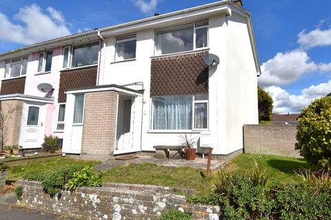 3 bedroom detached house to rent, Trenethick Parc, Helston