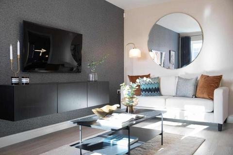 4 bedroom detached house for sale, Plot 12, The Cypress at The Lawns, Whittingham Lane  PR3