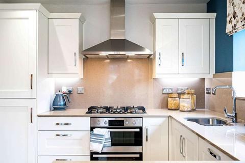 undefined, Plot 12, The Bradstone at Oakdene, PL16, Oakdene, Fore Street PL16