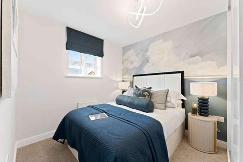 undefined, Plot 12, The Bradstone at Oakdene, Oakdene, Fore Street PL16