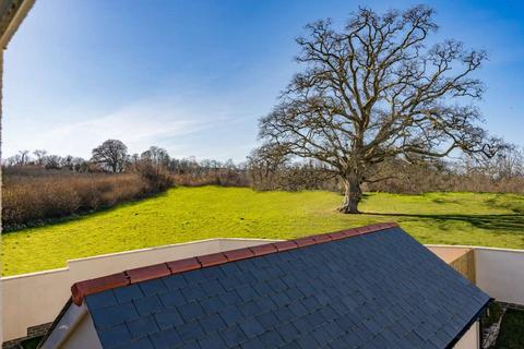 undefined, Plot 12, The Bradstone at Oakdene, Oakdene, Fore Street PL16