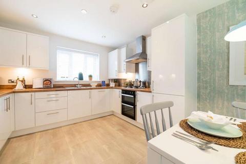 4 bedroom detached house for sale, Plot 388, The Winchester at The Paddocks, Sandy Lane PR4