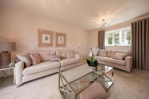 4 bedroom detached house for sale, Plot 388, The Winchester at The Paddocks, Sandy Lane PR4