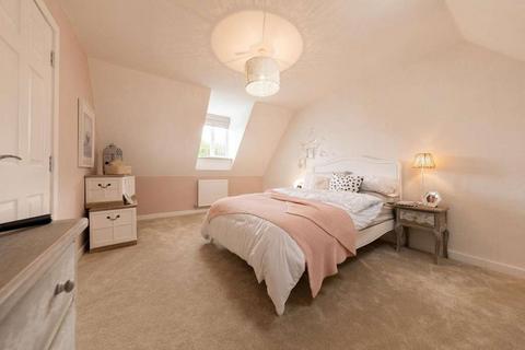 4 bedroom detached house for sale, Plot 388, The Winchester at The Paddocks, Sandy Lane PR4