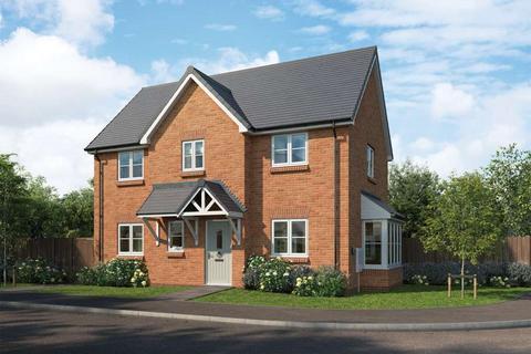 Plot 388, The Meadowvale at The Paddocks, PR4, Harrow Drive PR4