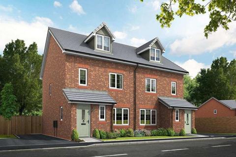 4 bedroom semi-detached house for sale, Plot 136, The Jenner at Latune Gardens, Firswood Road WN8