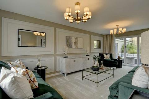 3 bedroom detached house for sale, Plot 33, The Roadford at Oakdene, Oakdene, Fore Street PL16