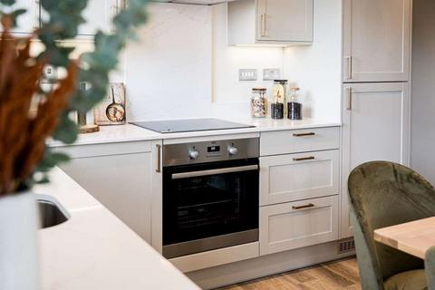 3 bedroom detached house for sale, Plot 33, The Roadford at Oakdene, Oakdene, Fore Street PL16