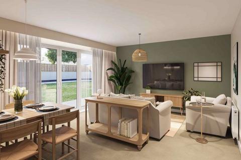 2 bedroom semi-detached house for sale, Plot 37, The Coryton at Oakdene, Oakdene, Fore Street PL16