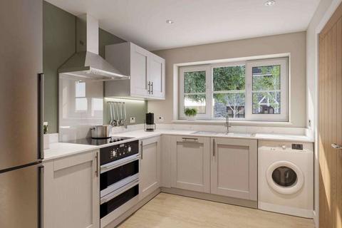 2 bedroom semi-detached house for sale, Plot 37, The Coryton at Oakdene, Oakdene, Fore Street PL16