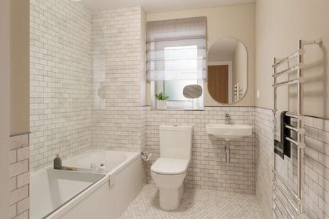 2 bedroom semi-detached house for sale, Plot 37, The Coryton at Oakdene, Oakdene, Fore Street PL16