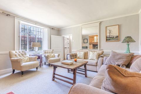 undefined, Hardingham