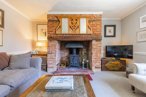 undefined, Hardingham