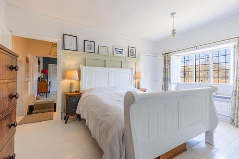 undefined, Hardingham