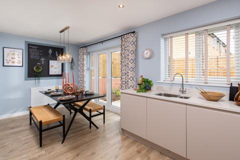 3 bedroom semi-detached house for sale, The Chandler at Hawthorn Park, Hempsted Lane GL2