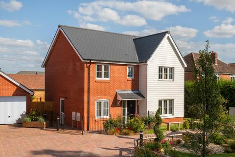 4 bedroom detached house for sale, The Arkwright at Primrose Grove, March Road PE15