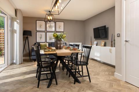 4 bedroom detached house for sale, The Arkwright at Primrose Grove, March Road PE15