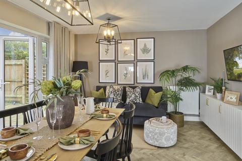 4 bedroom detached house for sale, The Arkwright at Primrose Grove, March Road PE15