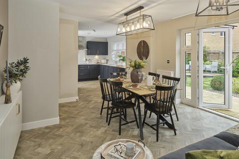 4 bedroom detached house for sale, The Arkwright at Primrose Grove, March Road PE15