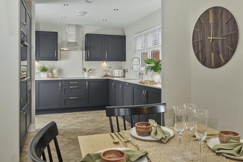 4 bedroom detached house for sale, The Arkwright at Primrose Grove, March Road PE15