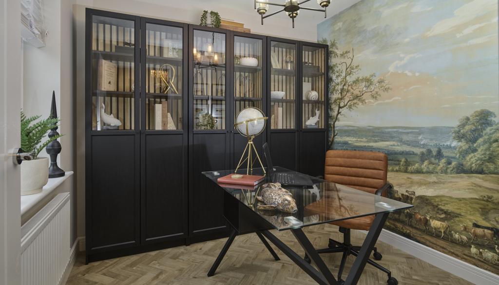 Showhome Photography