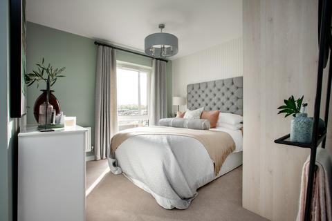 3 bedroom semi-detached house for sale, The Turner at Hawthorn Park, Hempsted Lane GL2