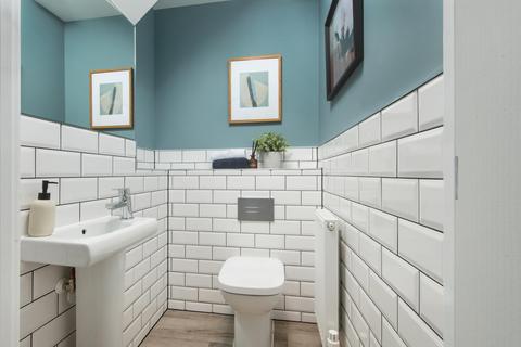 undefined, The Philosopher at Radley Reach, Twelve Acre Drive OX14