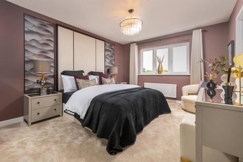 4 bedroom detached house for sale, The Philosopher at Radley Reach, Twelve Acre Drive OX14