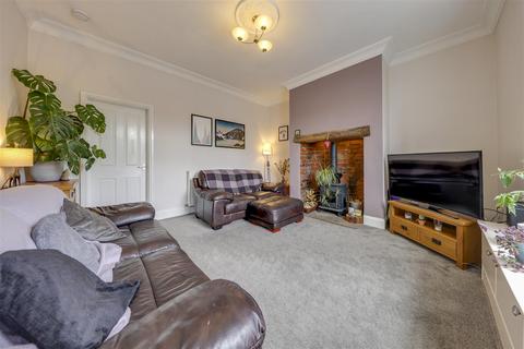 3 bedroom terraced house for sale, Cross Street North, Haslingden, Rossendale
