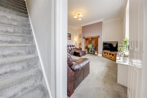 3 bedroom terraced house for sale, Cross Street North, Haslingden, Rossendale