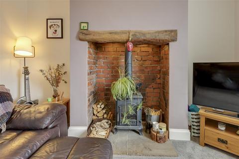 3 bedroom terraced house for sale, Cross Street North, Haslingden, Rossendale
