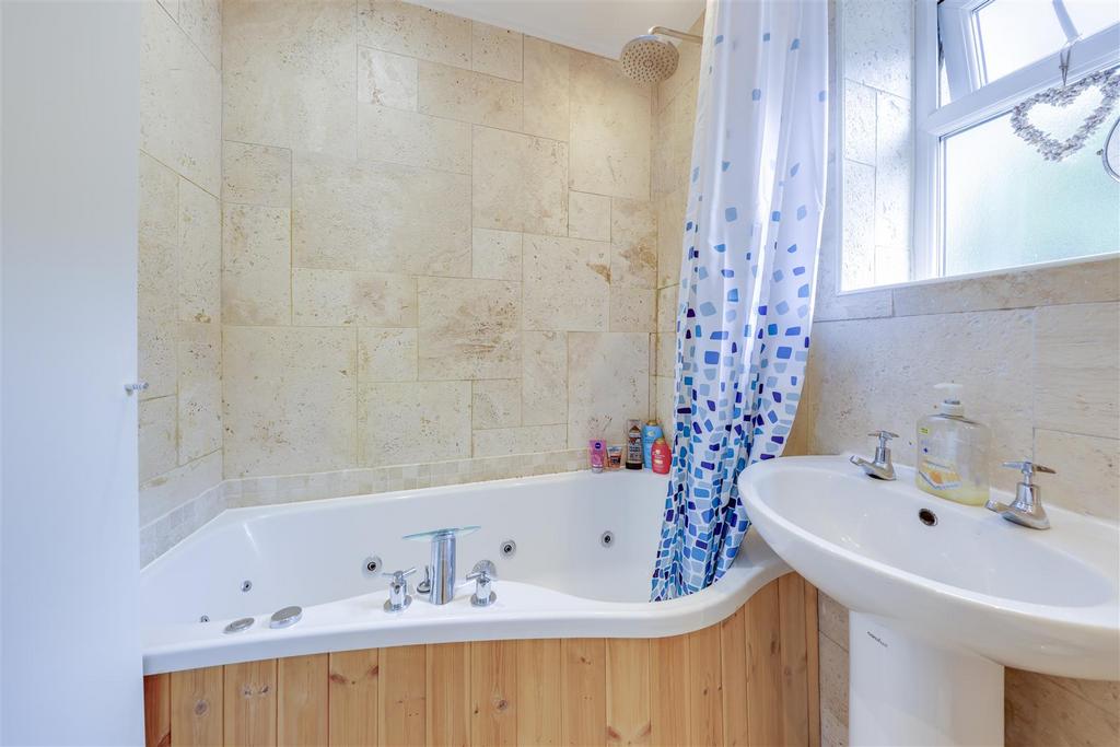 Bathroom Alt