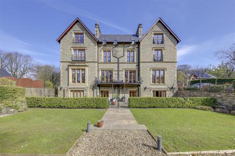 3 bedroom apartment for sale, Lea Bank Hall, College Lane, Rawtenstall, Rossendale - Incredible, Spacious Apartment In Unique, Exclusive Gated Setting