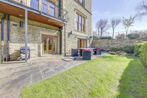 3 bedroom apartment for sale, Lea Bank Hall, College Lane, Rawtenstall, Rossendale - Incredible, Spacious Apartment In Unique, Exclusive Gated Setting
