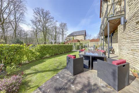 3 bedroom apartment for sale, Lea Bank Hall, College Lane, Rawtenstall, Rossendale - Incredible, Spacious Apartment In Unique, Exclusive Gated Setting