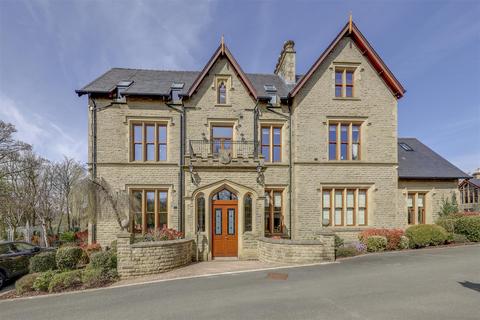 3 bedroom apartment for sale, Lea Bank Hall, College Lane, Rawtenstall, Rossendale - Incredible, Spacious Apartment In Unique, Exclusive Gated Setting