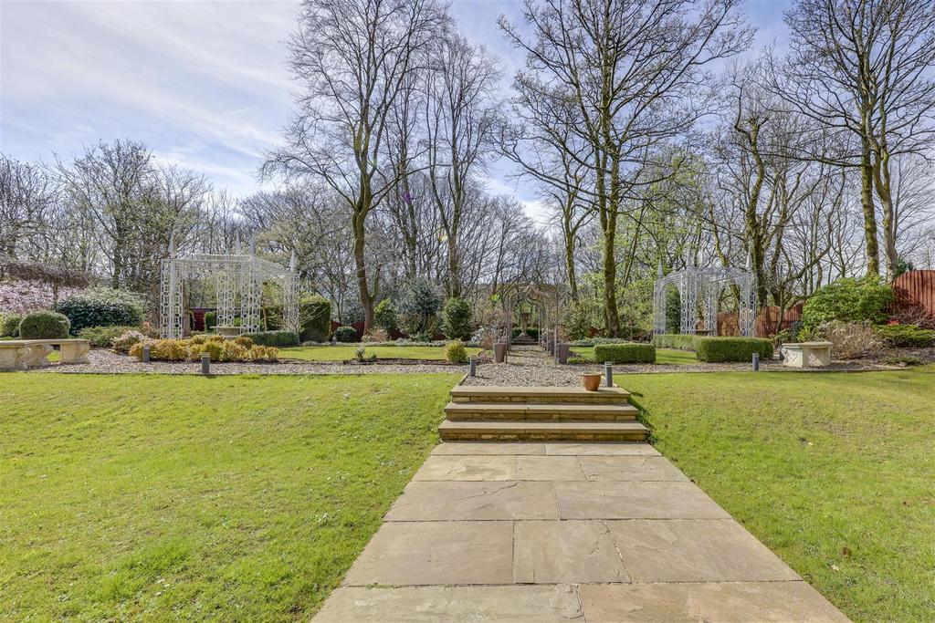 Communal Gardens