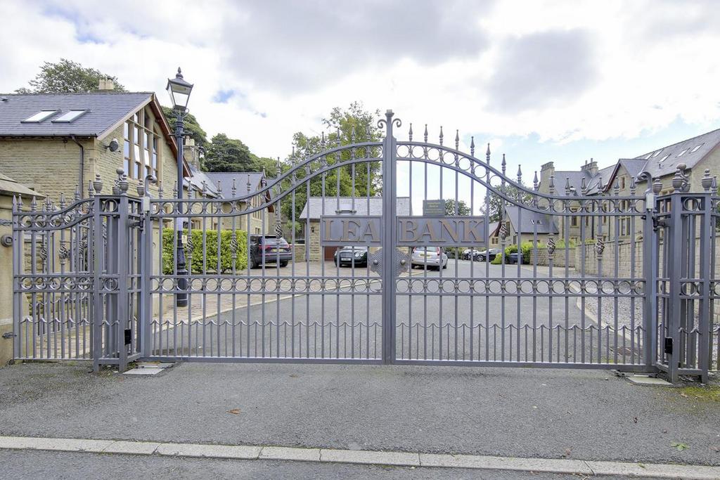 Private Gated Access