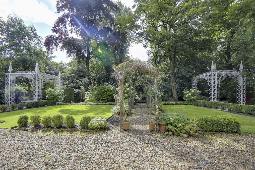 Summer Garden