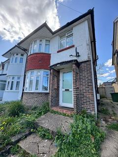 Edgware HA8