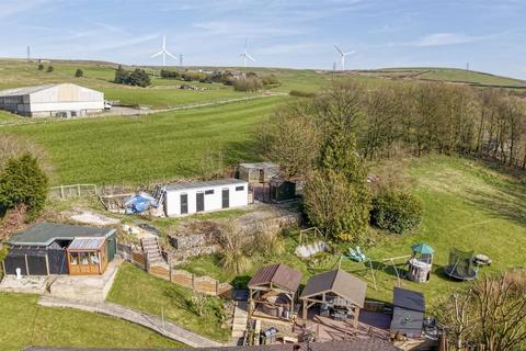 7 bedroom detached house for sale, Hazel Grove, Bacup, Rossendale  - A Great Family Home, Offering 'The Good Life', Set Within 1.3 Acres!
