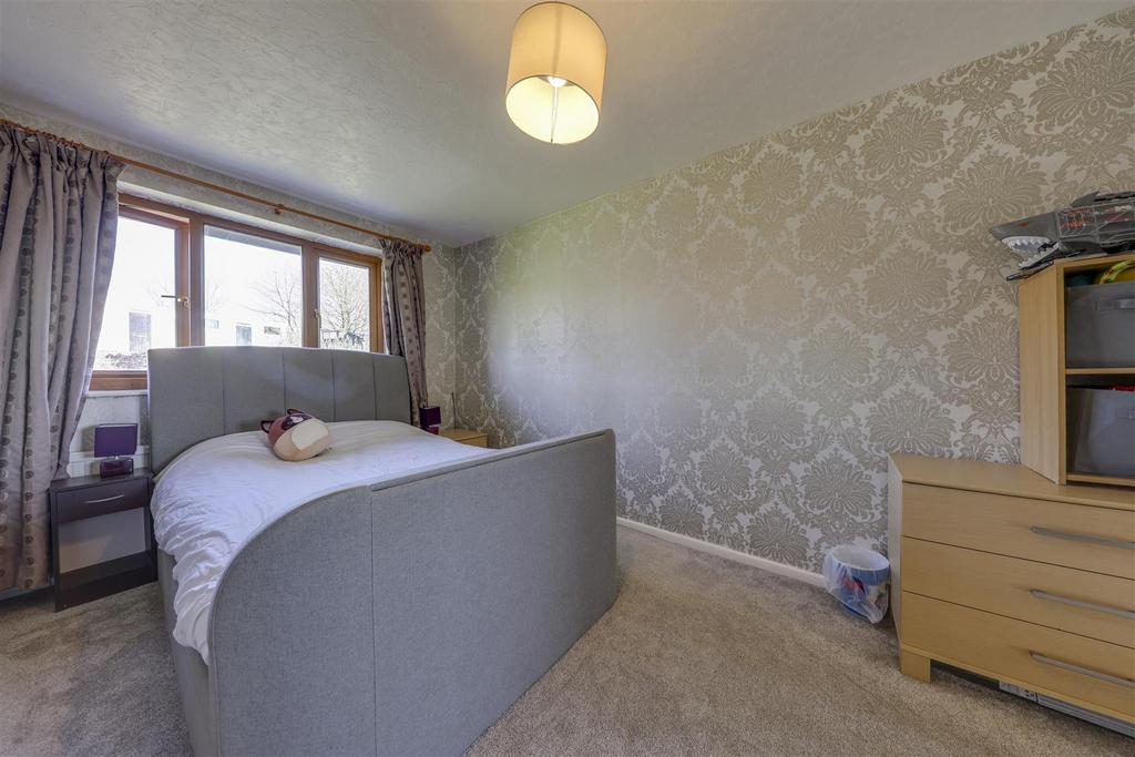 Bed 3