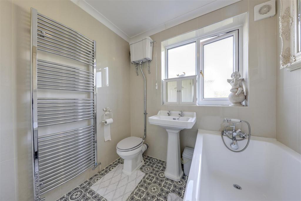 Bathroom Alt