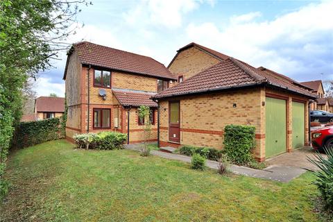 3 bedroom detached house for sale, Fosters Lane, Bradwell, Milton Keynes, Buckinghamshire, MK13