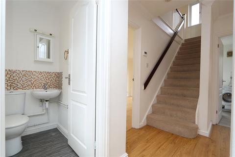3 bedroom detached house for sale, Fosters Lane, Bradwell, Milton Keynes, Buckinghamshire, MK13