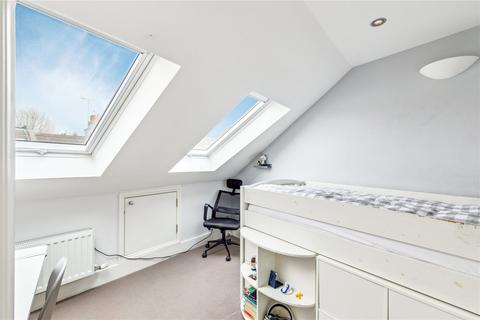 3 bedroom house for sale, Bucharest Road, SW18