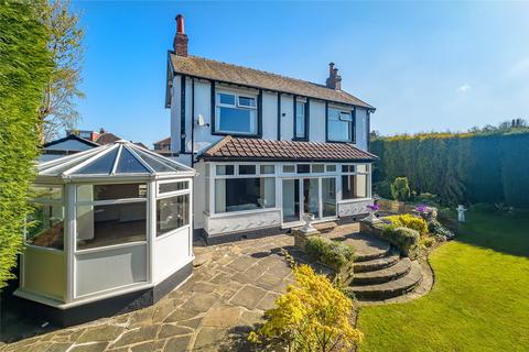 3 bedroom detached house for sale, Thornfield, Dewsbury Road, Tingley, Wakefield, West Yorkshire