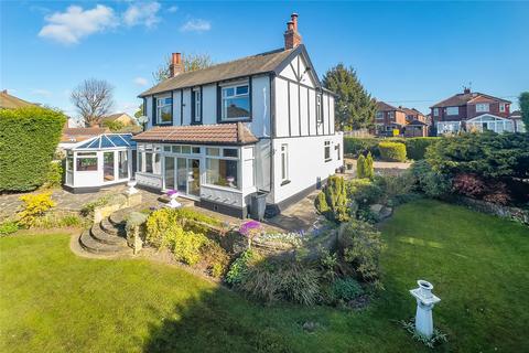 3 bedroom detached house for sale, Thornfield, Dewsbury Road, Tingley, Wakefield, West Yorkshire