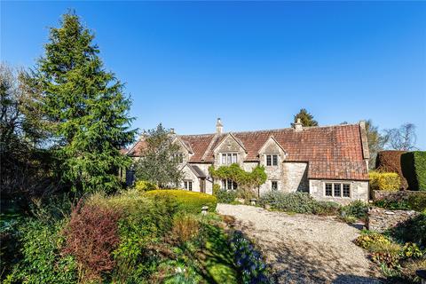 4 bedroom detached house for sale, Blue Vein, Box, Corsham, Wiltshire, SN13