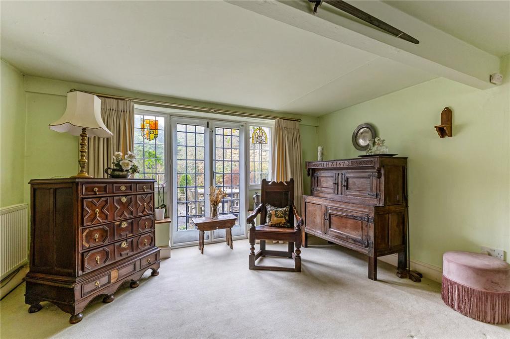 Sitting Room